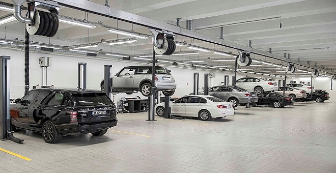 İpekyolu Oto Servis